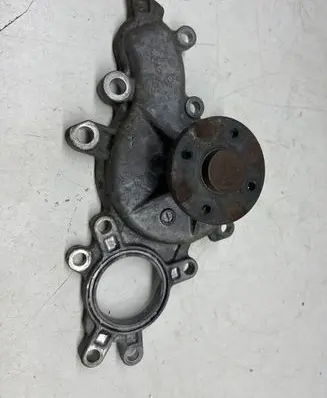Lexus LS 460 - 600H Water pump