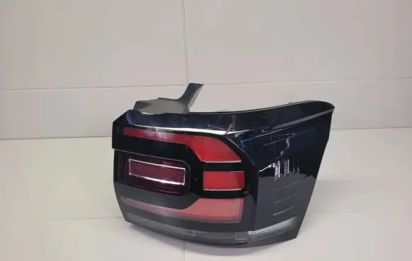 Volkswagen T-Cross Rear/tail lights 2GM945096B