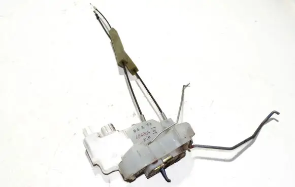 Subaru Legacy Front door lock 04325