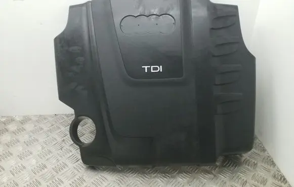 Audi A4 S4 B8 8K Engine cover (trim) 03L103925L
