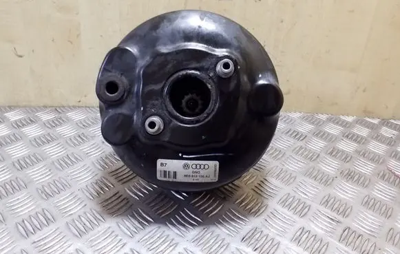 Seat Exeo (3R) Brake booster 8E0612105AJ