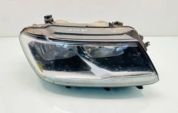 Volkswagen Tiguan Headlight/headlamp 5NB941006B