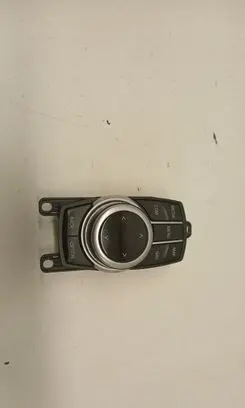 BMW 2 F46 Head unit multimedia control 6992827 19226310 65826992827