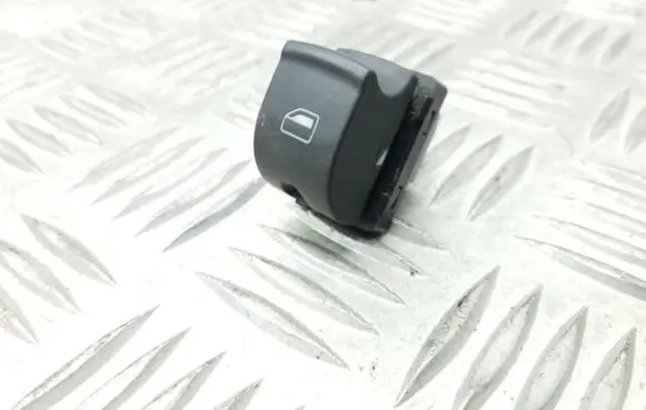 Audi A6 S6 C6 4F Electric window control switch 4F0959855