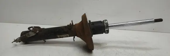 Volkswagen Golf IV Front shock absorber/damper 1j04130315