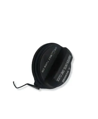 KIA Stinger Fuel tank filler cap 