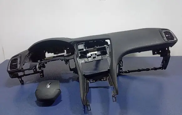 Citroen DS5 Dashboard 9803398780