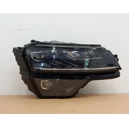 Skoda Karoq Headlight/headlamp 57B941016B 0020517607 00207975XX