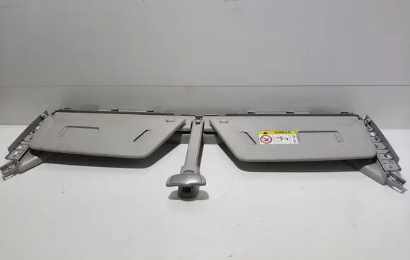 Citroen C4 Grand Picasso Sun visor clip/hook/bracket 98018897BJ