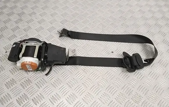 Mercedes-Benz EQB Front seatbelt A2438605900