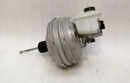 Porsche 718 Cayman 982 982c Brake booster 98135502531