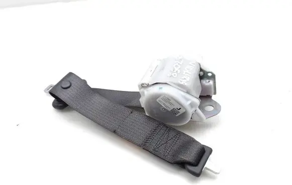 Opel Insignia B Middle seatbelt (rear) 84127423