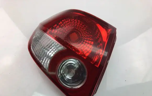 Hyundai Getz Tailgate rear/tail lights
