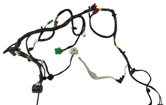 Volvo S90, V90 Other wiring loom 31398857 8857161036 D31847309003