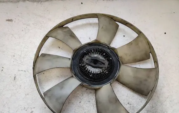 Mercedes-Benz Sprinter W901 W902 W903 W904 Viscous fan clutch A0002009723