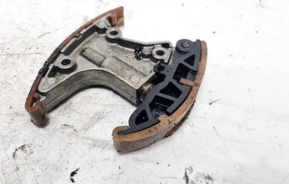 Volkswagen Phaeton Slide rail for timing chain 057109218