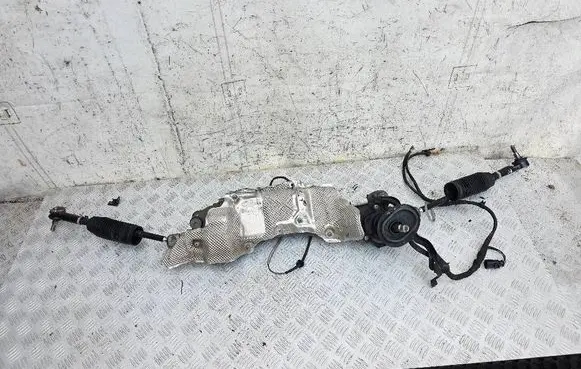 Volkswagen Atlas Steering rack 5Q1423105G 3QF423050B 5Q1423345