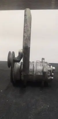 Iveco Daily 6th gen Air conditioning (A/C) compressor (pump) 1021118 15XD2192 15PF2244