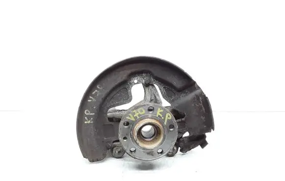 Volvo V70 Front wheel hub spindle knuckle 