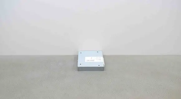 Mitsubishi Outlander Video control module 8781A342