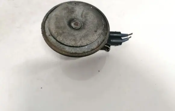 Skoda Octavia Mk1 (1U) Horn signal