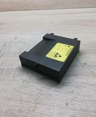 BMW 7 E65 E66 Seat control module 6919759 80019000