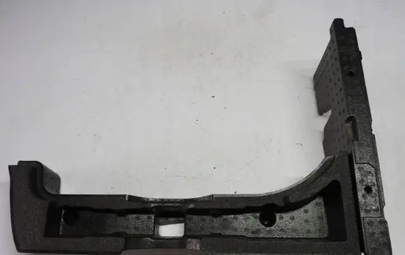Mitsubishi ASX Spare wheel section trim 7646A148