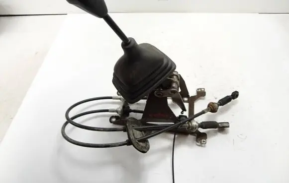 Opel Movano A Gear shift cable linkage 