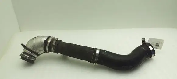 Hyundai ix35 Intercooler hose/pipe