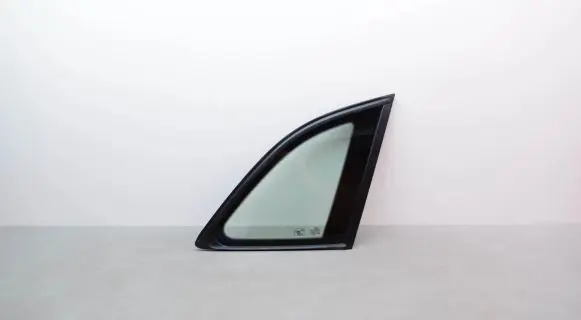 Audi Q5 SQ5 Rear vent window glass 8R0845300F