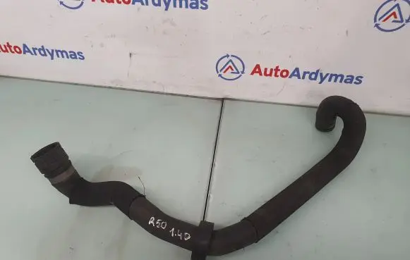 Mini One - Cooper R50 - 53 Engine coolant pipe/hose 7788770 17127788770