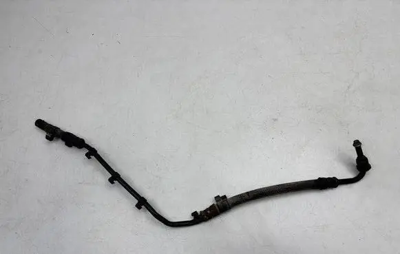 Volkswagen Polo Power steering hose/pipe/line 6Q1423891A