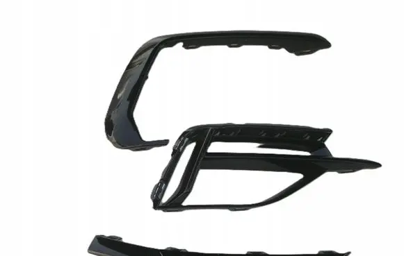 Volkswagen Golf VII Front grill 5G0853666P