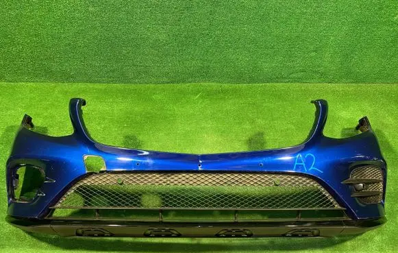 Mercedes-Benz GLC X253 C253 Front bumper A2538857900