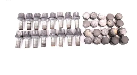 Audi A6 Allroad C7 Nuts/bolts 