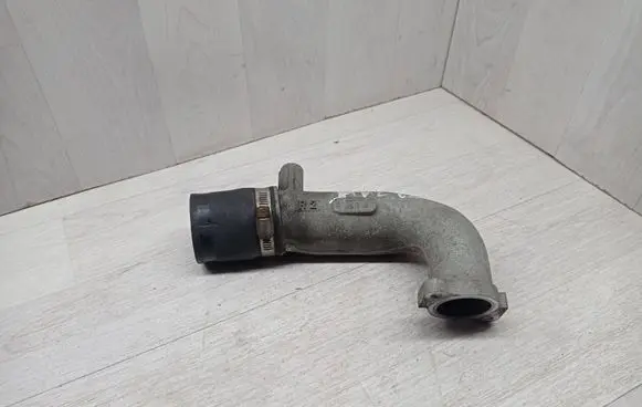 Mazda 6 Intercooler hose/pipe