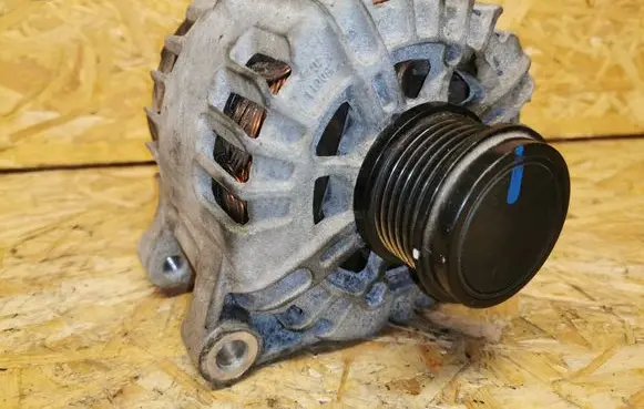 Ford Focus Generator/alternator AV6N10300GC 30659390 114007623