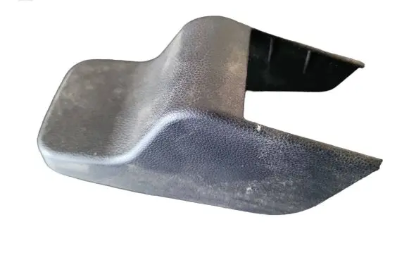 Mazda CX-7 Front driver seat rail trim EG2157043