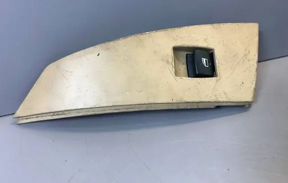 BMW 5 E60 E61 Electric window control switch 15939857