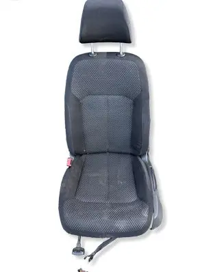 Volkswagen PASSAT B7 Front driver seat 