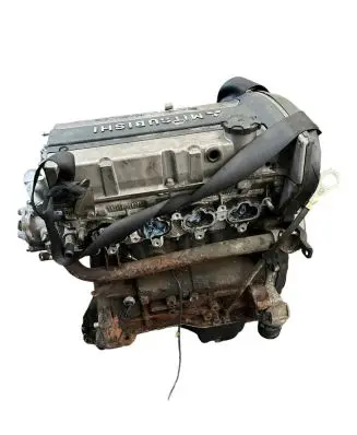 Mitsubishi Lancer Engine G6BW