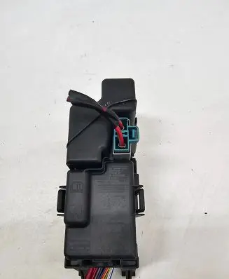 Volvo XC60 Fuse box set DPW13800159HWB 22112011