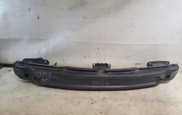 Renault Laguna II Front bumper cross member
