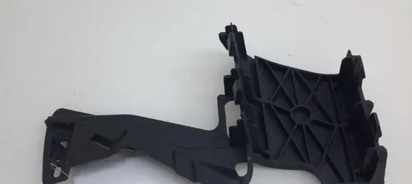 Mercedes-Benz C W204 Front bumper support beam A2048850016
