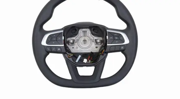 Iveco Daily 6th gen Steering wheel 5802303939
