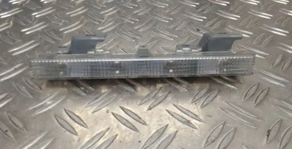 Toyota Auris 150 Third/center stoplight