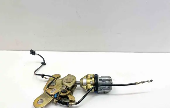 Mercedes-Benz SL R129 Seat wiring loom A1298204810 1136201017