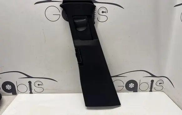 Volvo XC60 (B) pillar trim (top) 32314854 32314856 31479432