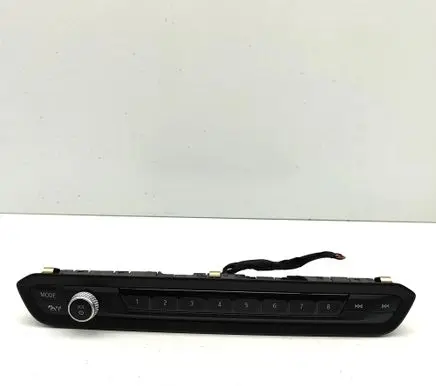 BMW 4 G22 G23 G24 G26 Sound control switch 5A47C61