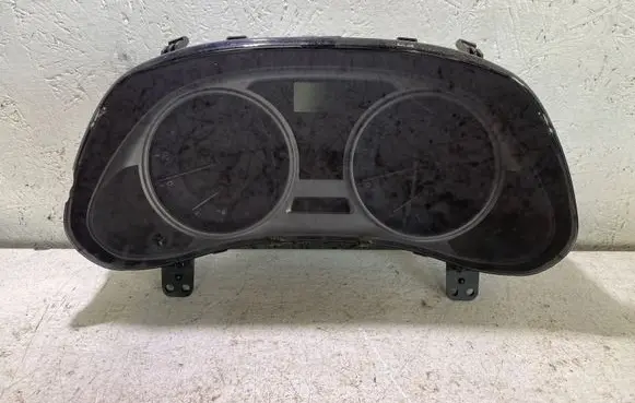 Lexus IS 220D-250-350 Speedometer (instrument cluster) 8380053641 2574401401